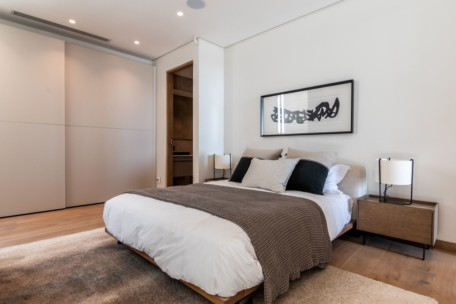 3 Bedroom Property for Sale in Bantry Bay Western Cape